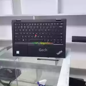  New Arriving  Laptop Lenovo ThinkPad yoga L390core i5-8th generation Convertible x360° ️ Price in Ethiopia